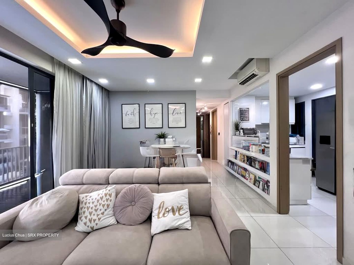 Skypark Residences (D27), Condominium #571202481